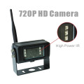 720p Wireless Digital DVR Camera Monitor System